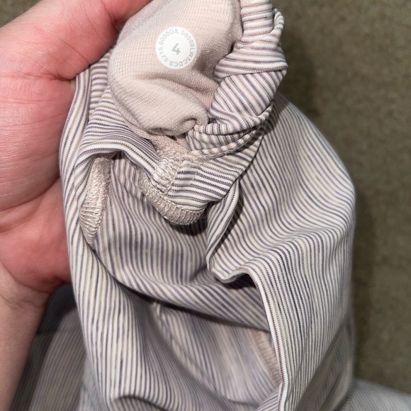 Lululemon leggings - Picture 2 of 2